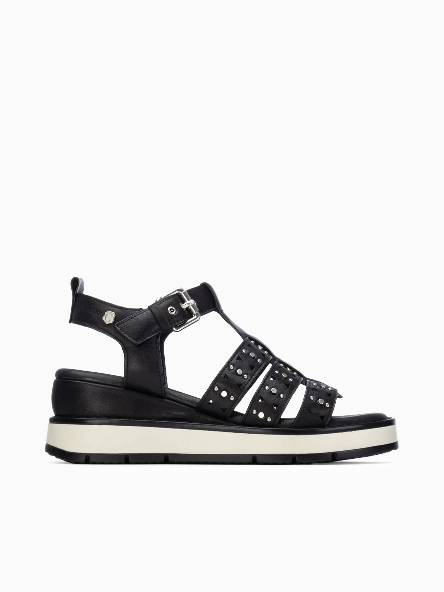 Carmen 163252 Negro Piel Black / 5 / M