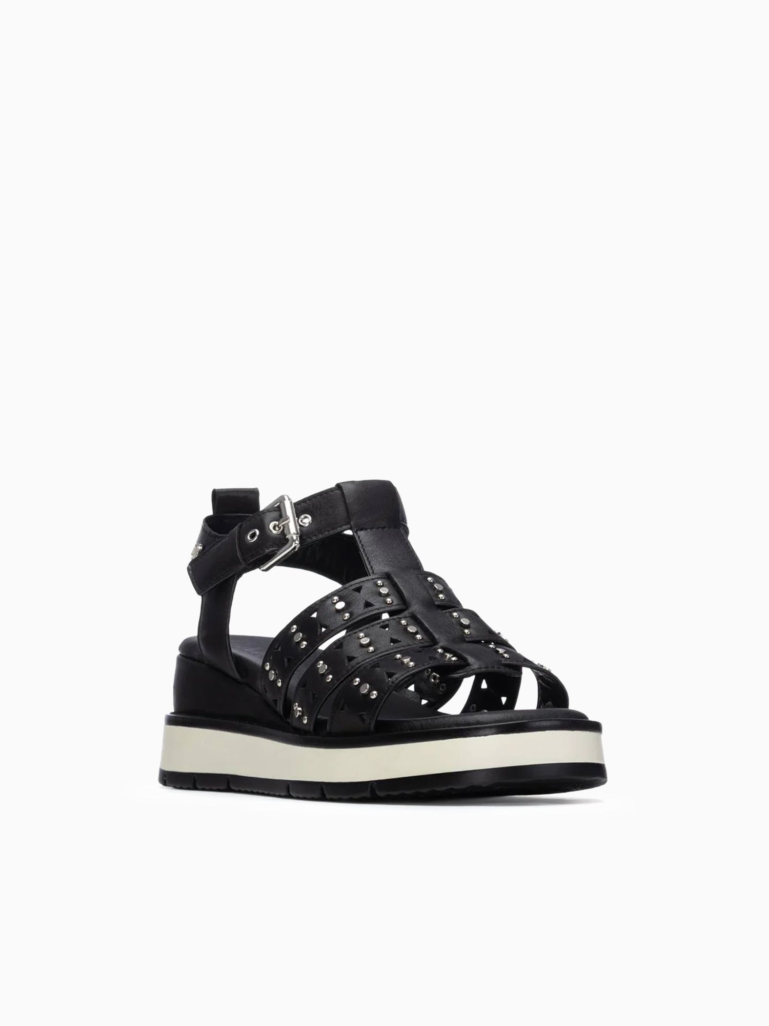 Carmen 163252 Negro Piel Black / 5 / M