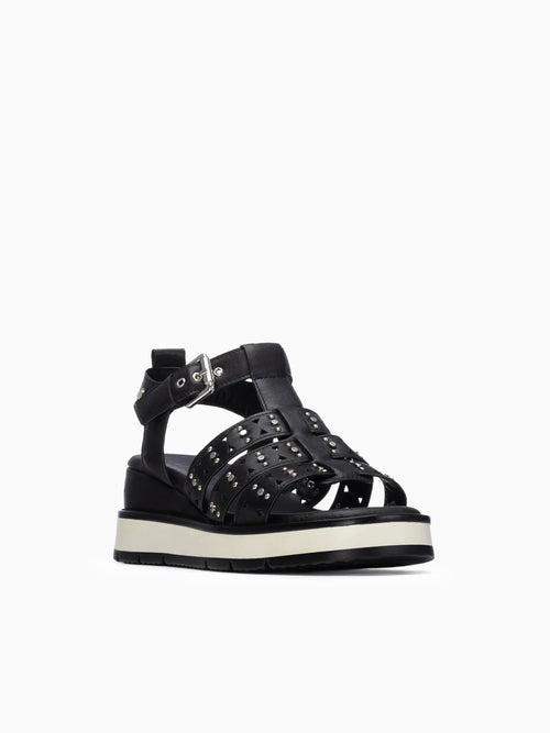 Carmen 163252 Negro Piel Black / 5 / M