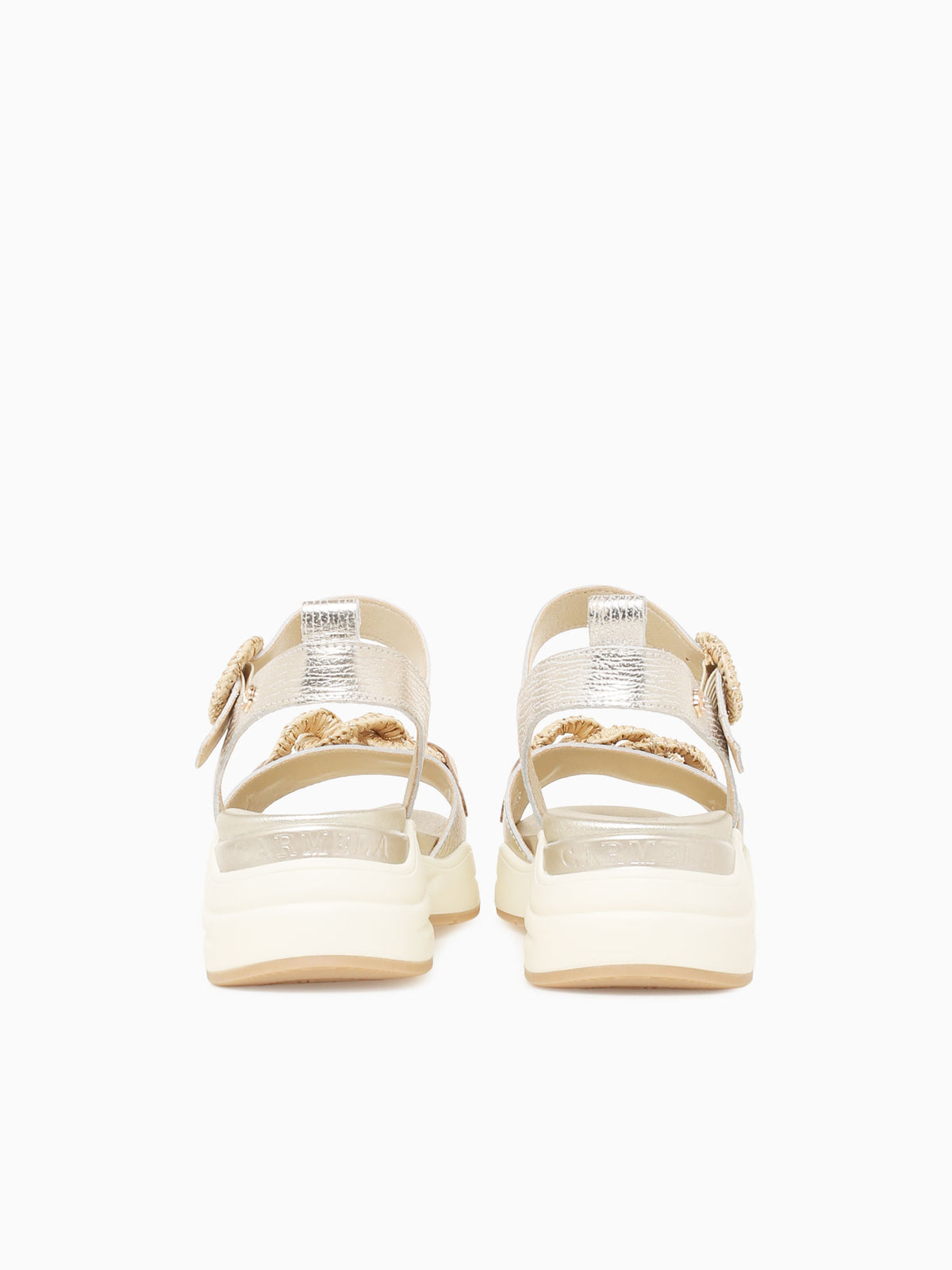 Carletta 162331 Oro Piel Gold / 5 / M