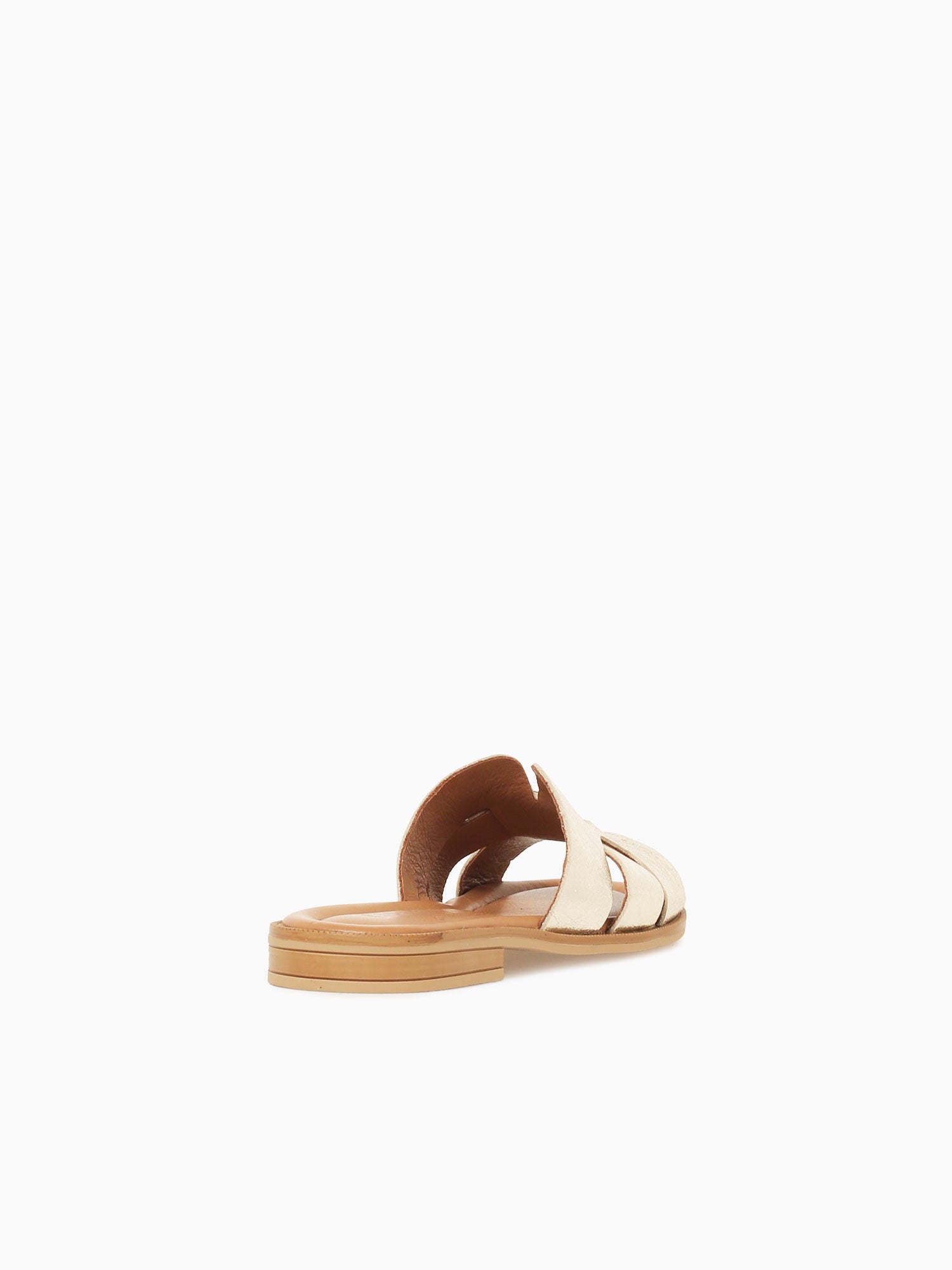 Carley 163059 Oro Piel Gold / 5 / M