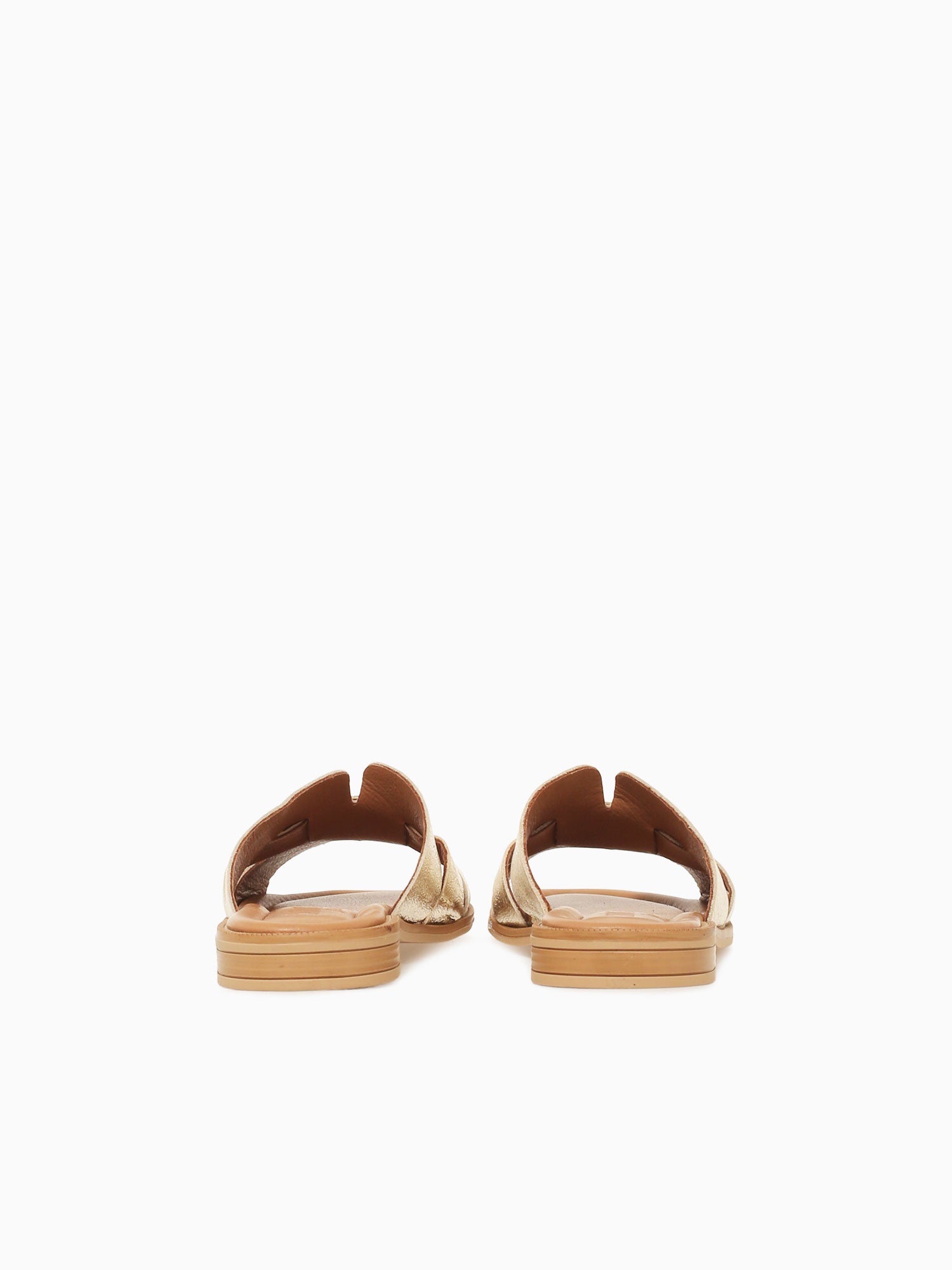 Carley 163059 Oro Piel Gold / 5 / M