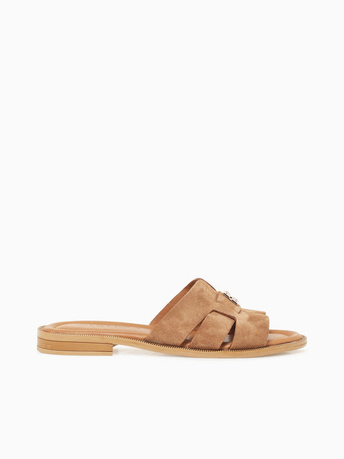 Carley 163061 Taupe Piel Taupe / 5 / M