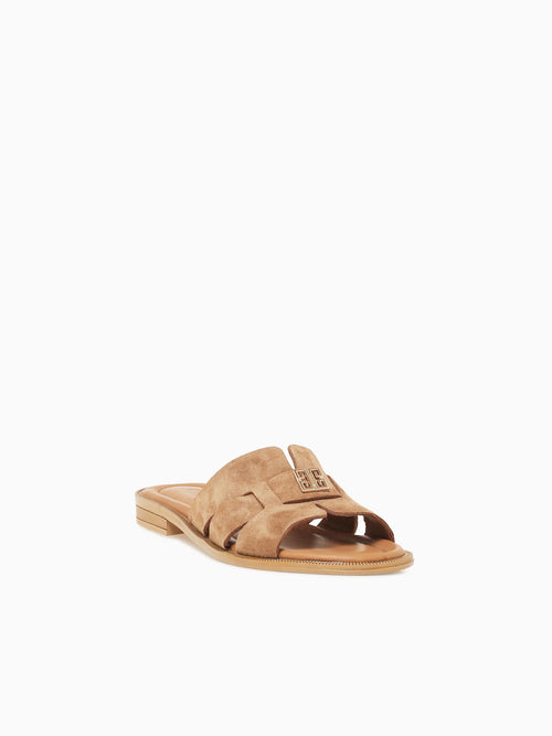 Carley 163061 Taupe Piel Taupe / 5 / M