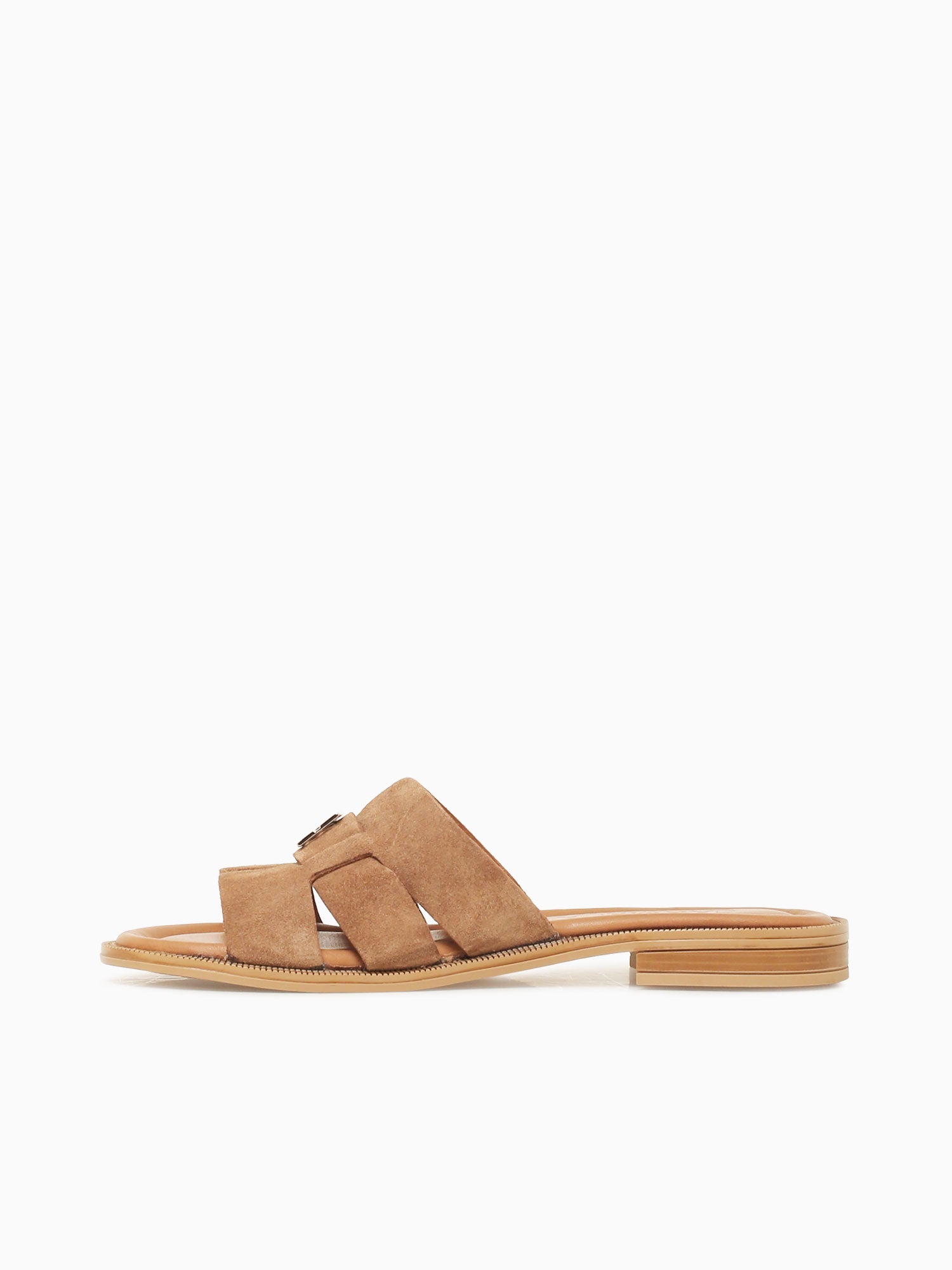 Carley 163061 Taupe Piel Taupe / 5 / M
