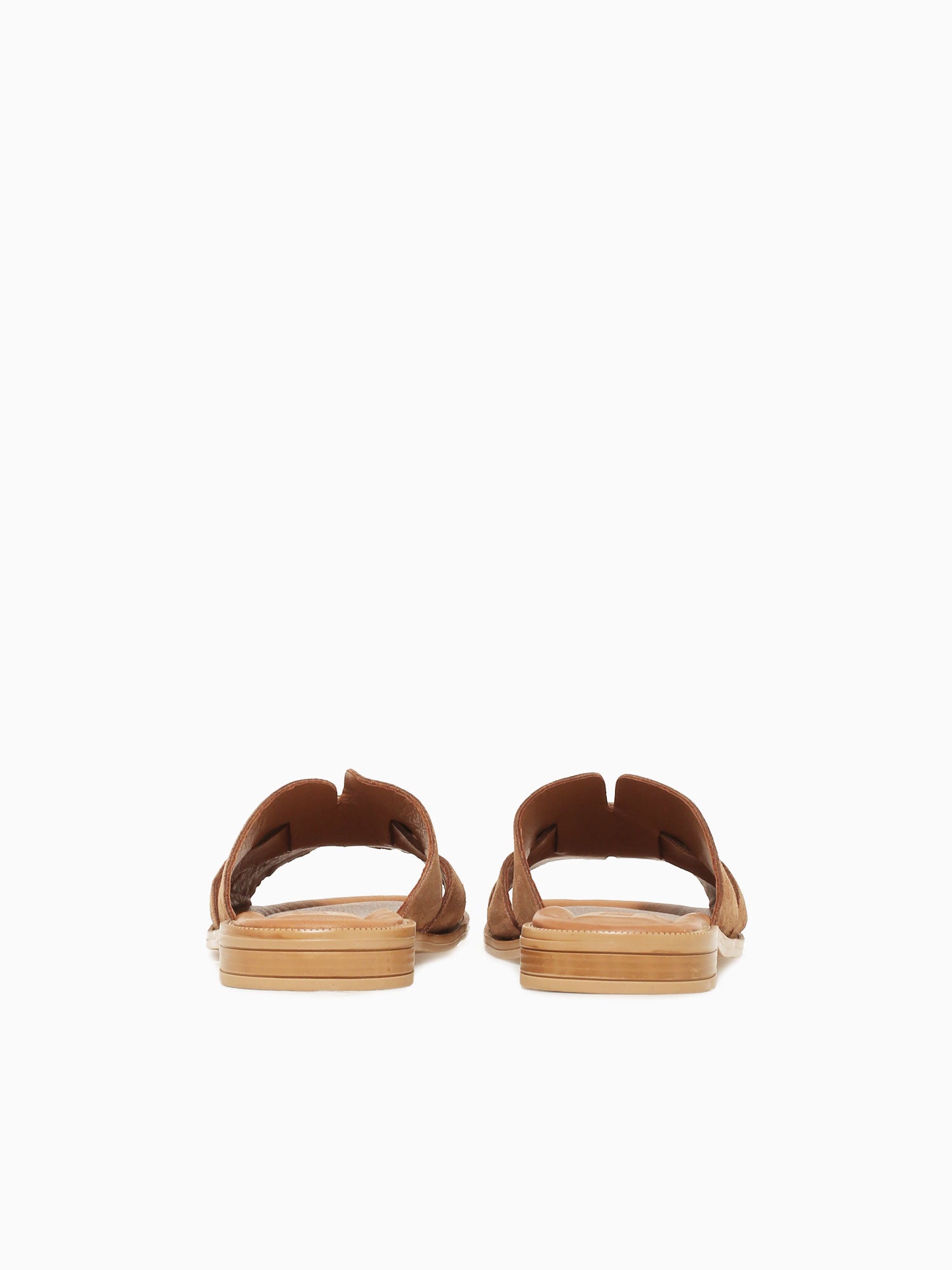Carley 163061 Taupe Piel Taupe / 5 / M