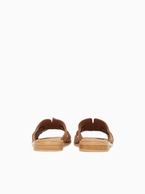 Carley 163061 Taupe Piel Taupe / 5 / M