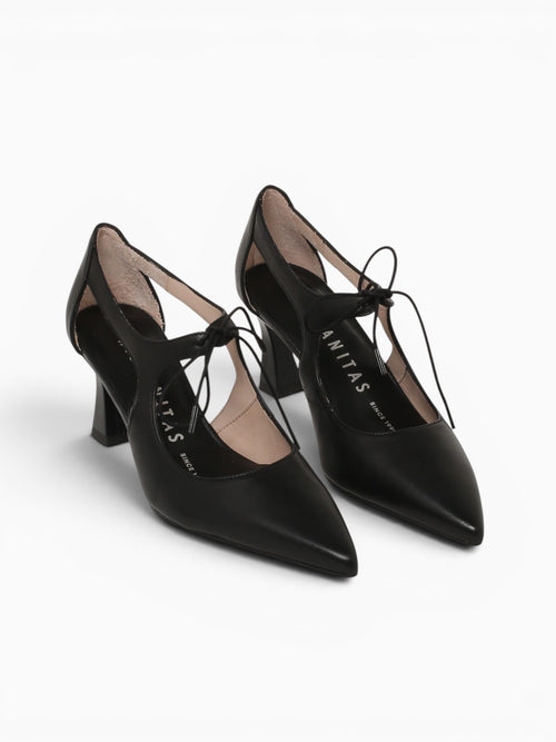 Giorgia Black Soho