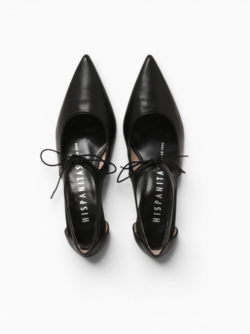 Giorgia Black Soho