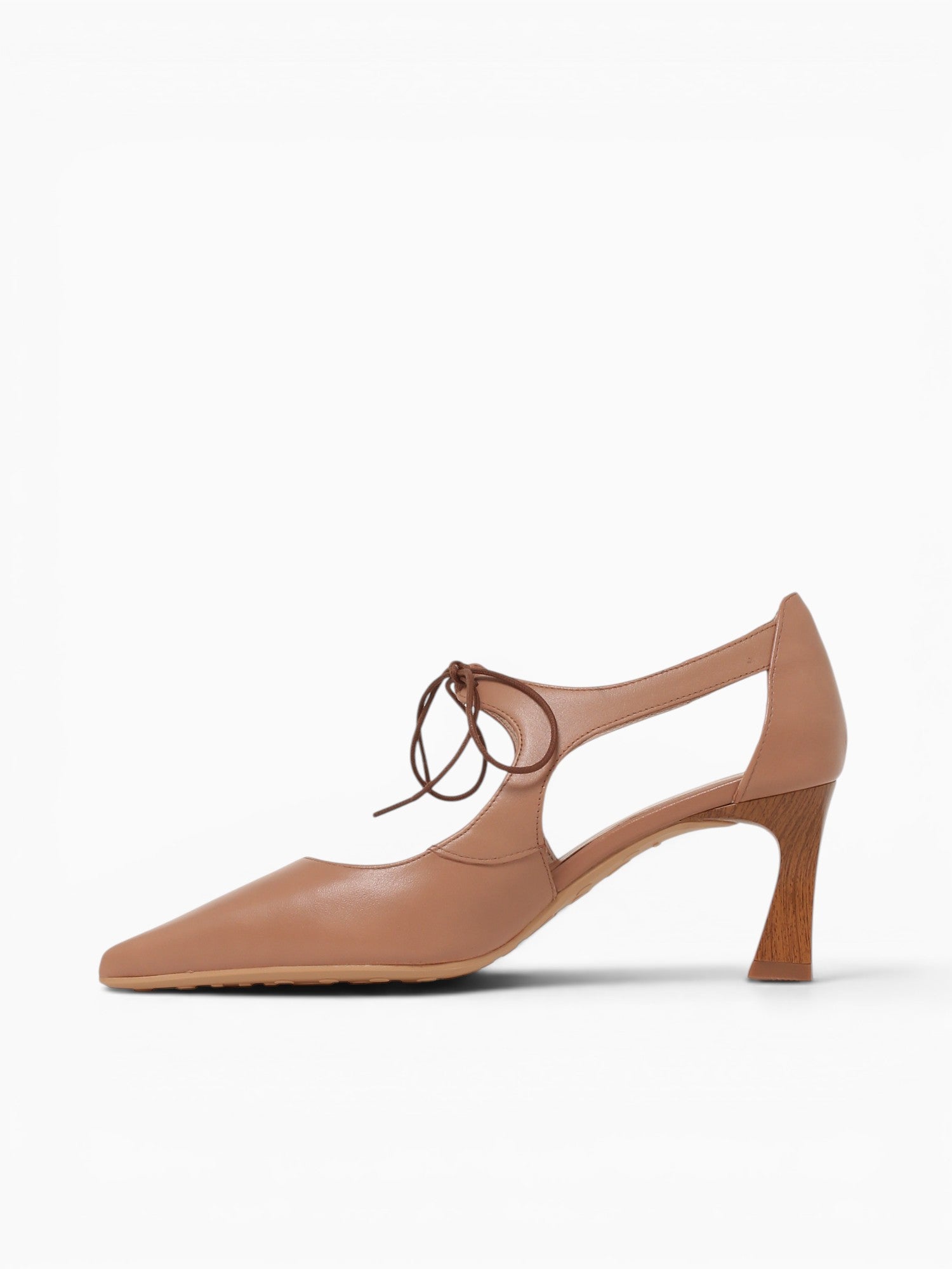 Giorgia Almond Soho Off White / 5 / M