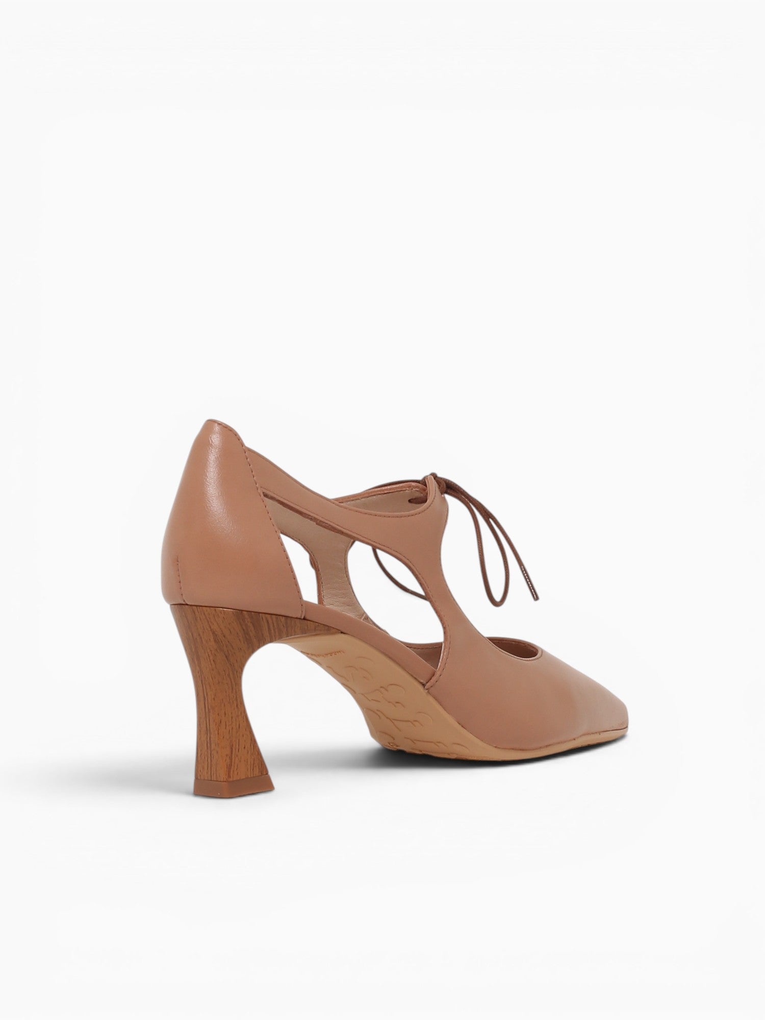 Giorgia Almond Soho Off White / 5 / M