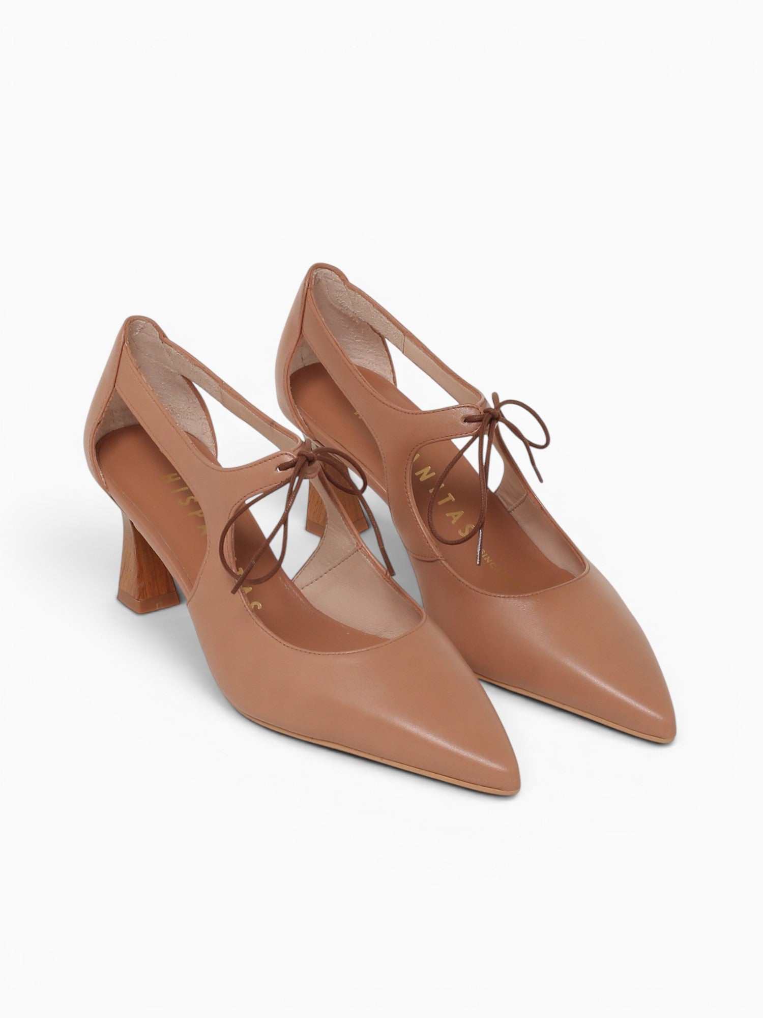 Giorgia Almond Soho Off White / 5 / M