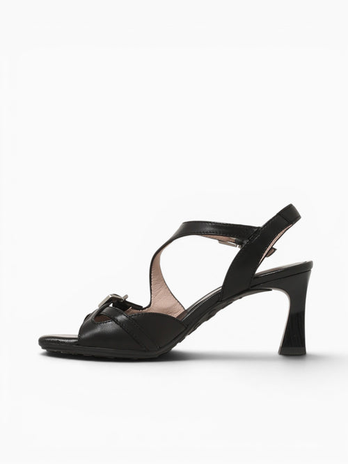 Rosa Black Soho Black / 5 / M