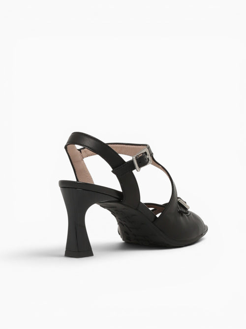Rosa Black Soho Black / 5 / M