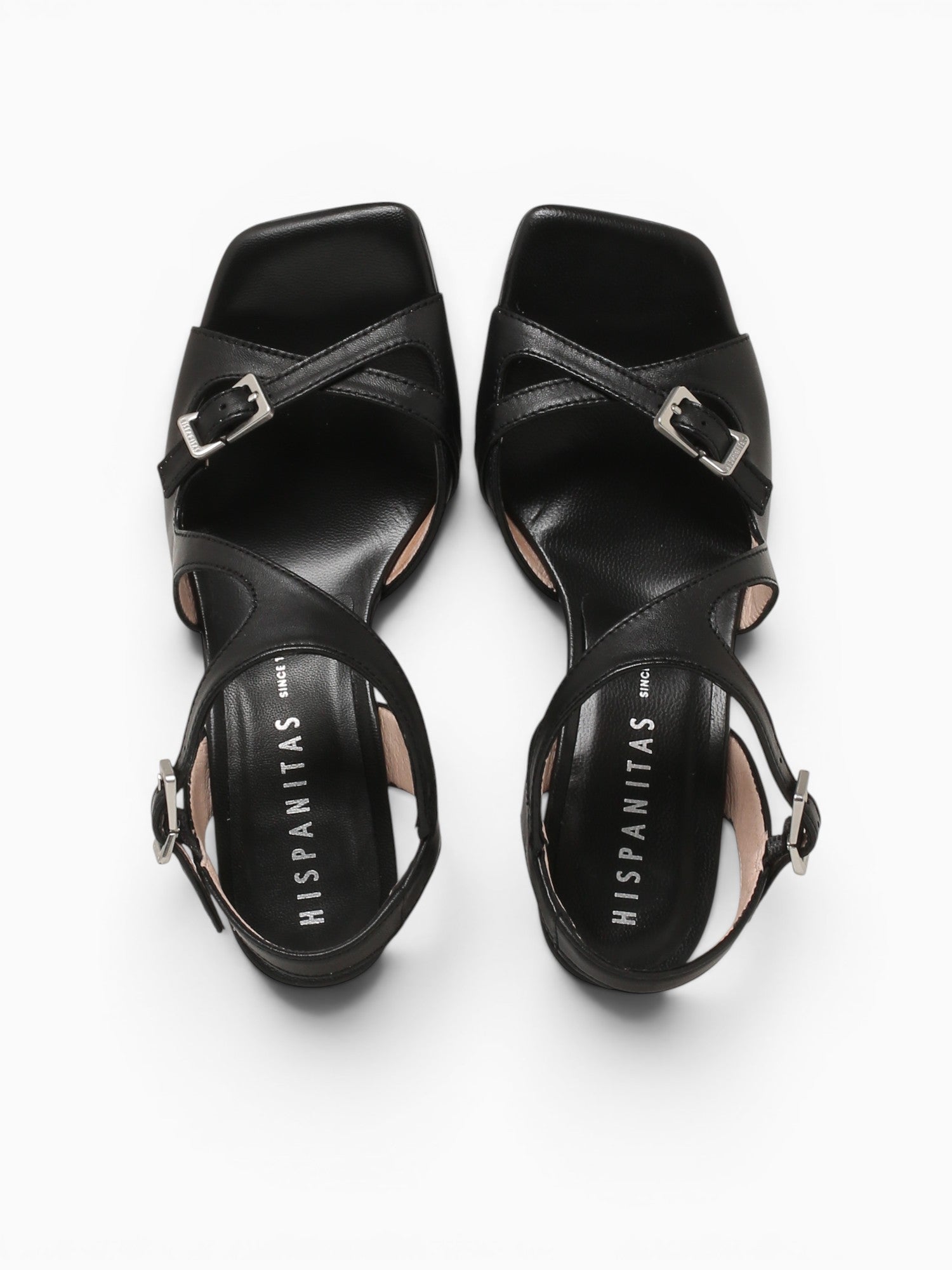 Rosa Black Soho Black / 5 / M