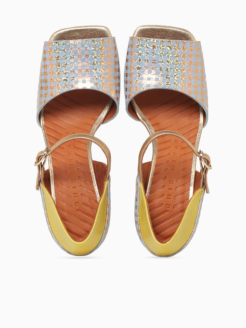 Uwala Blue Lemon champan
