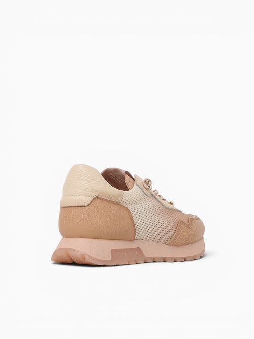 Oregon Desert Butter bolero Sumatra Natural / 5 / M