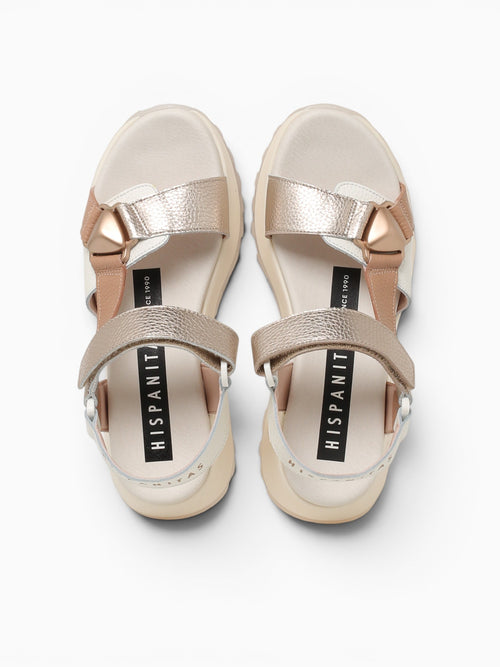 Ambar Almond Cava bolero Boleromet Natural / 5 / M