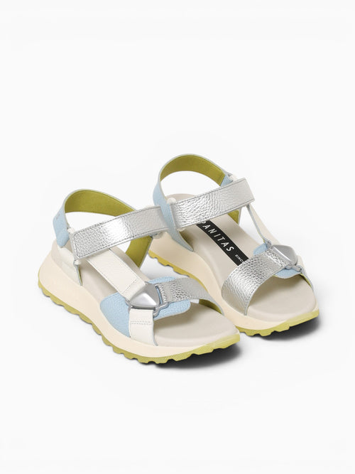 Ambar Panna Silver bolero Boleromet Multi / 5 / M