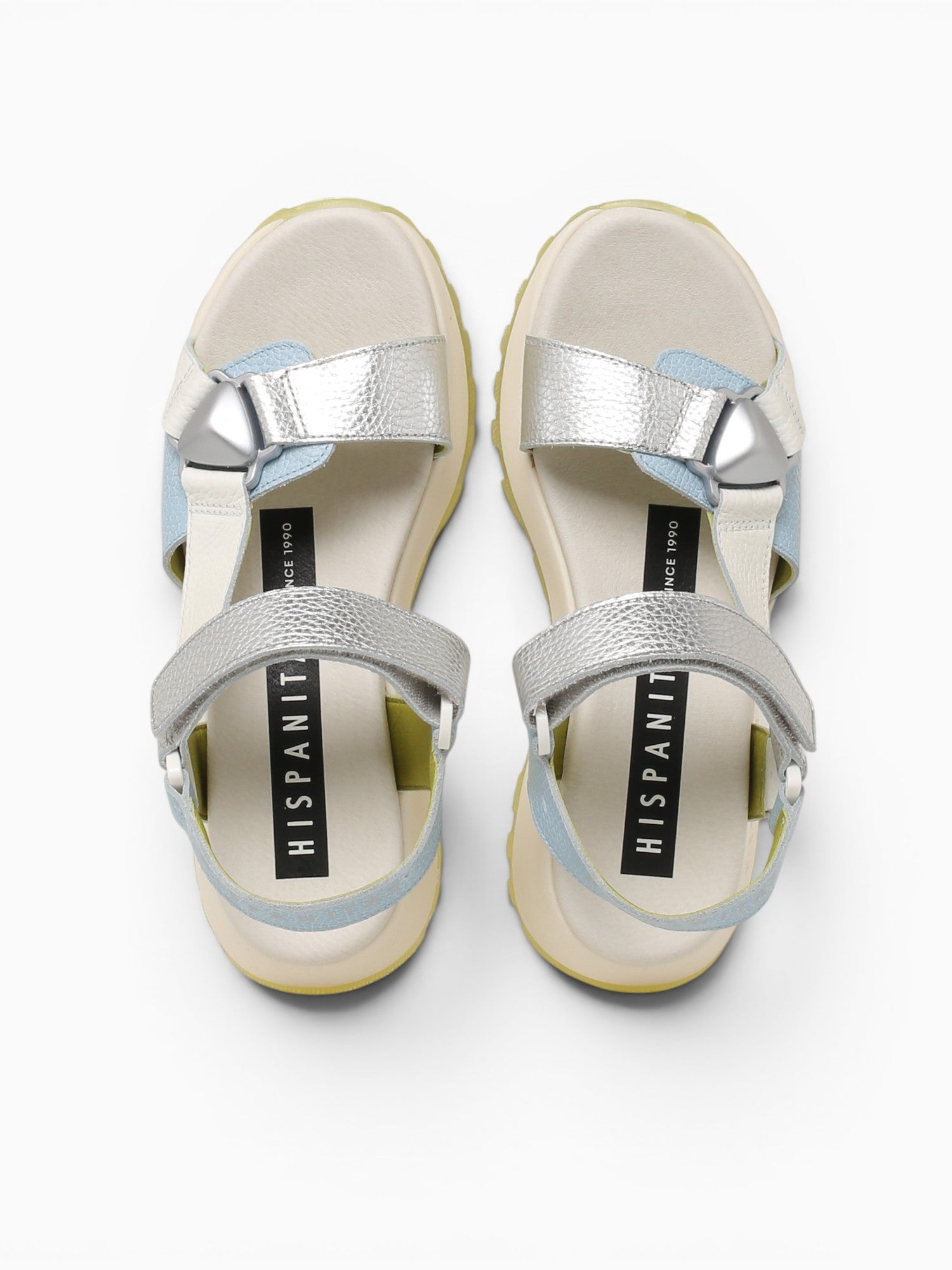 Ambar Panna Silver bolero Boleromet Multi / 5 / M
