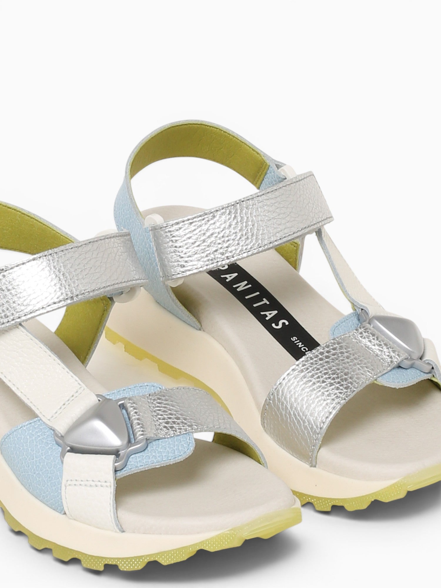 Ambar Panna Silver bolero Boleromet Multi / 5 / M