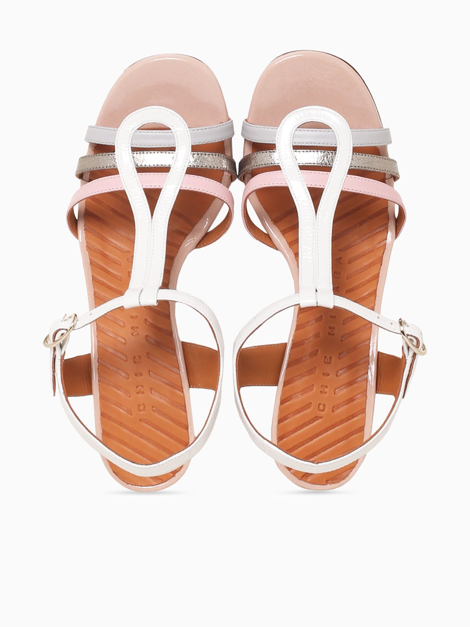 Babi Blanco Mist Iron sucre Linda Agnes