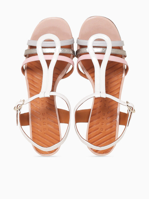 Babi Blanco Mist Iron sucre Linda Agnes