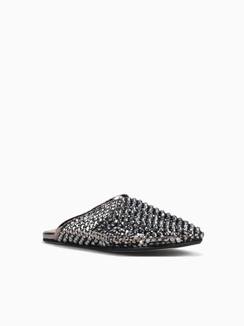 Airene Pewter Mirror Pewter / 36 / M