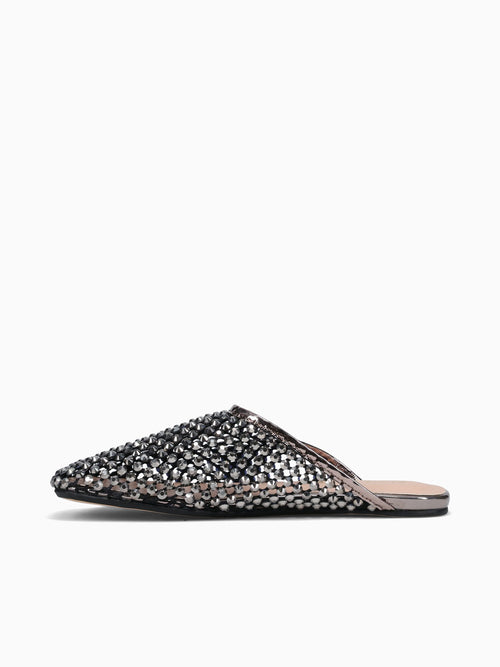 Airene Pewter Mirror Pewter / 36 / M