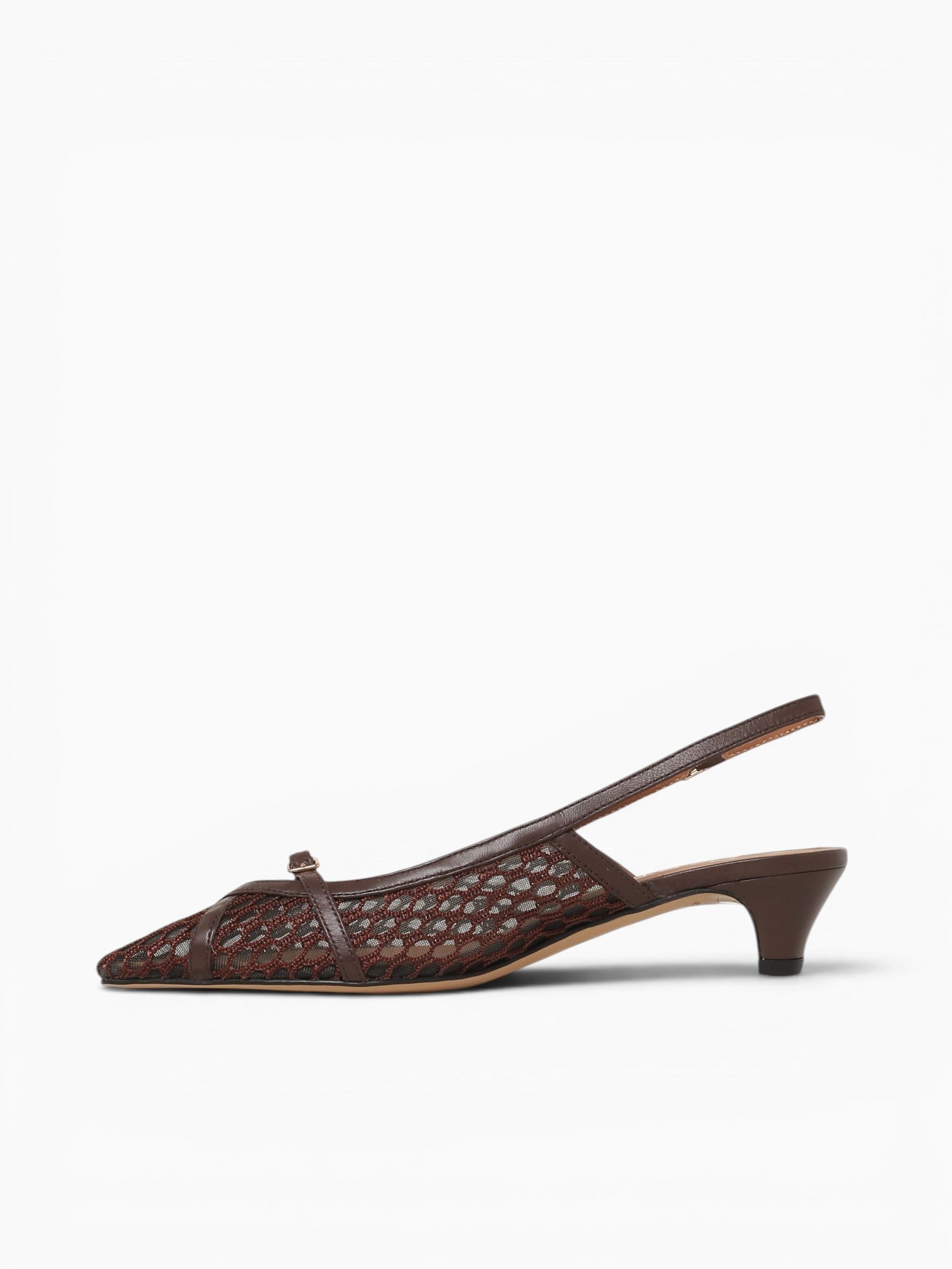 Mirikit T.moro Giglio Nappa Brown / 36 / M