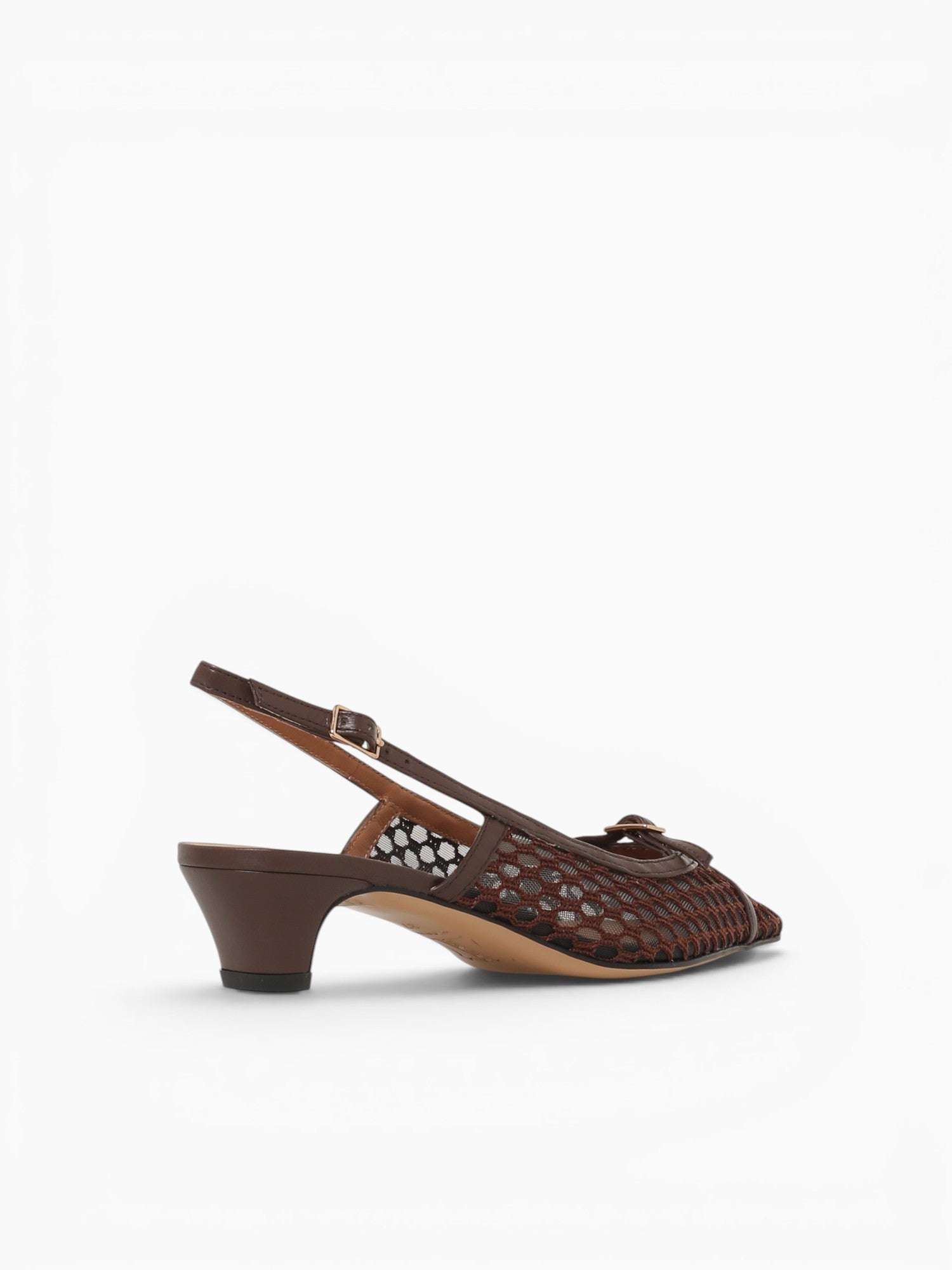 Mirikit T.moro Giglio Nappa Brown / 36 / M