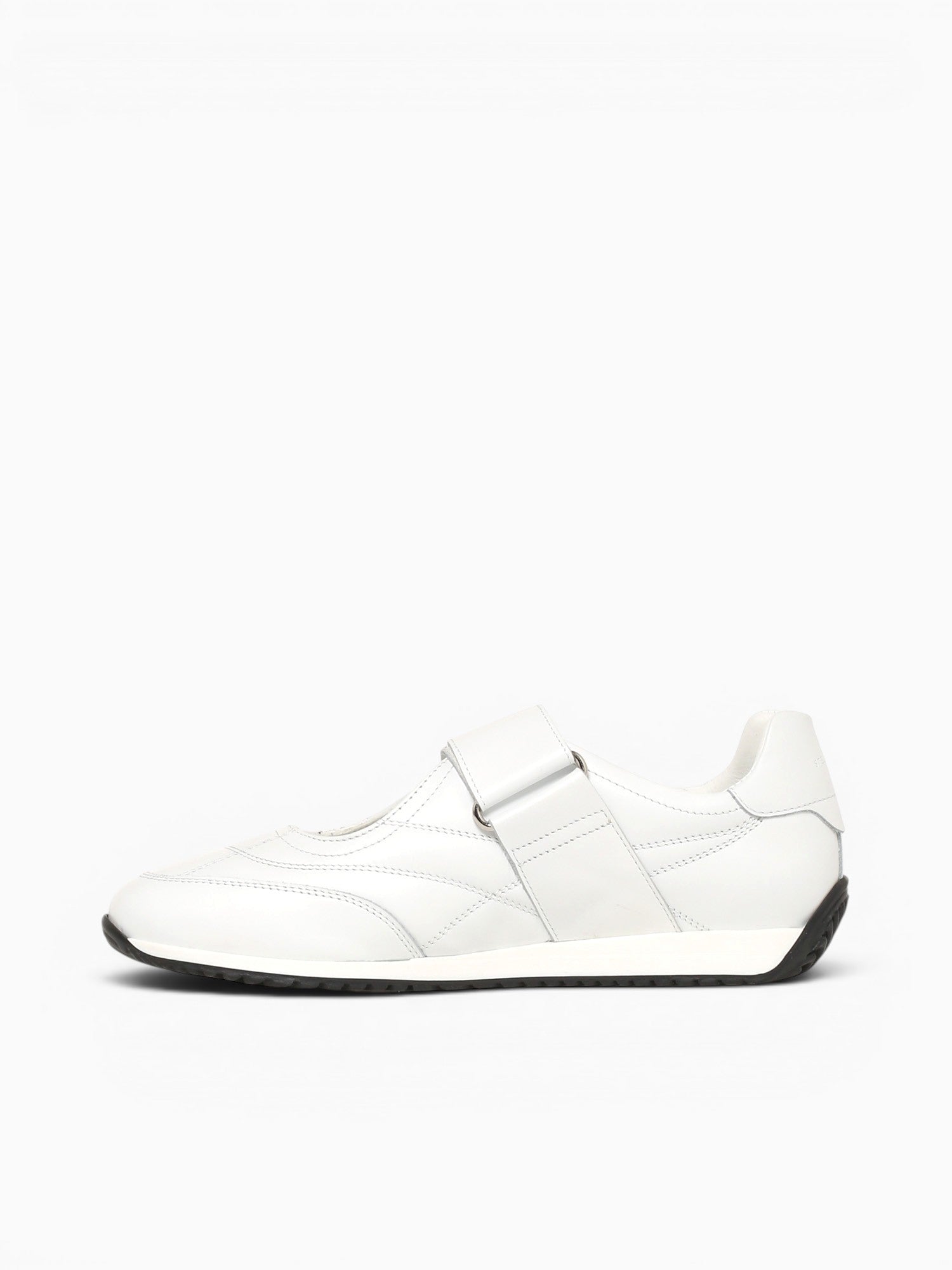 Art 7 Bianco 1 Variante White / 36 / M