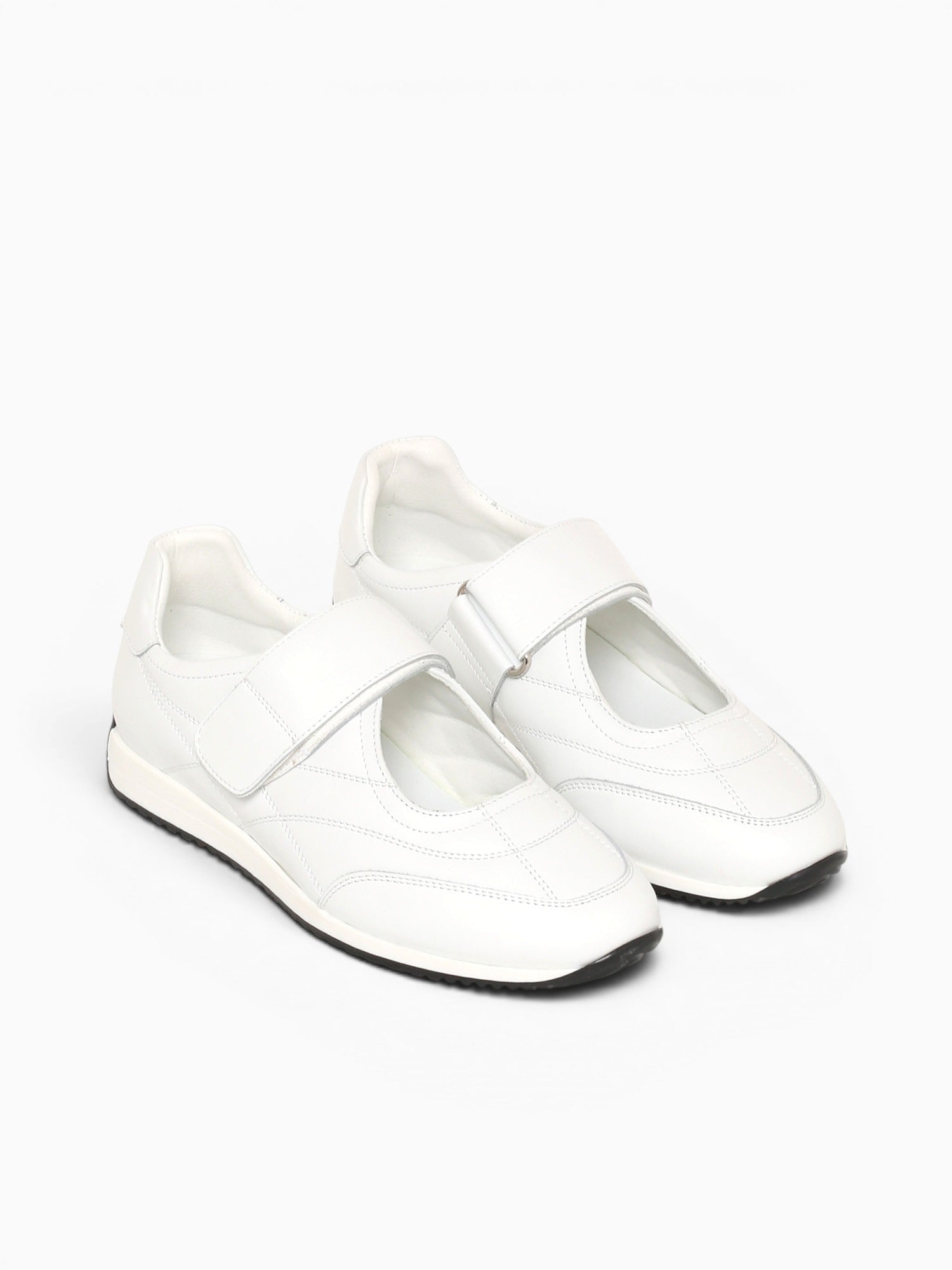 Art 7 Bianco 1 Variante White / 36 / M