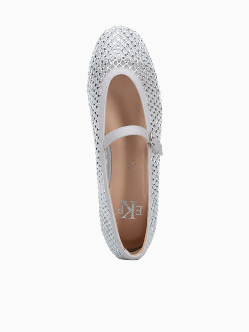 Mirham Grey Rete Grey / 5 / M