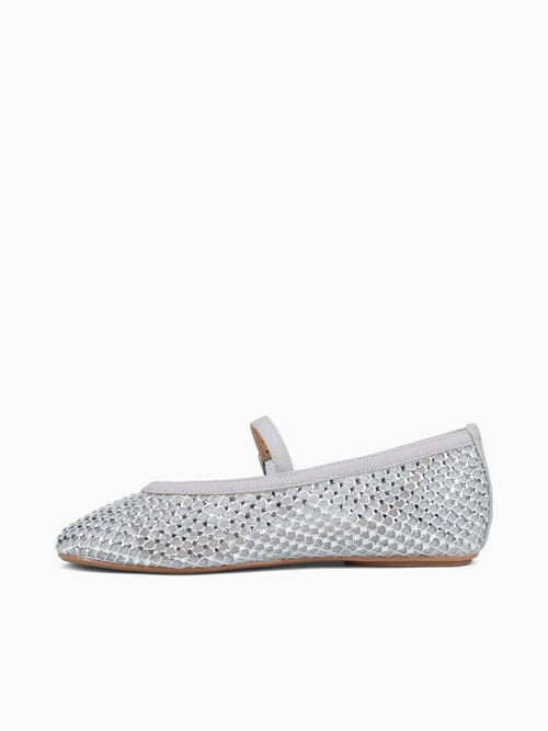 Mirham Grey Rete Grey / 5 / M