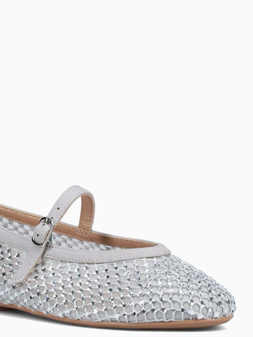 Mirham Grey Rete Grey / 5 / M