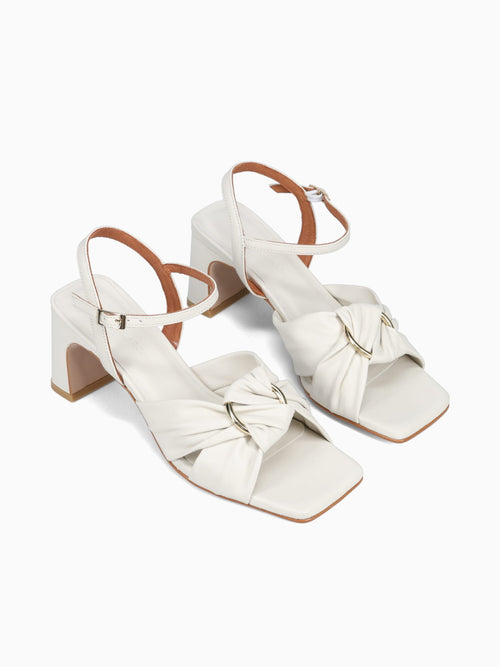 Amanda Ottico Next White / 5 / M