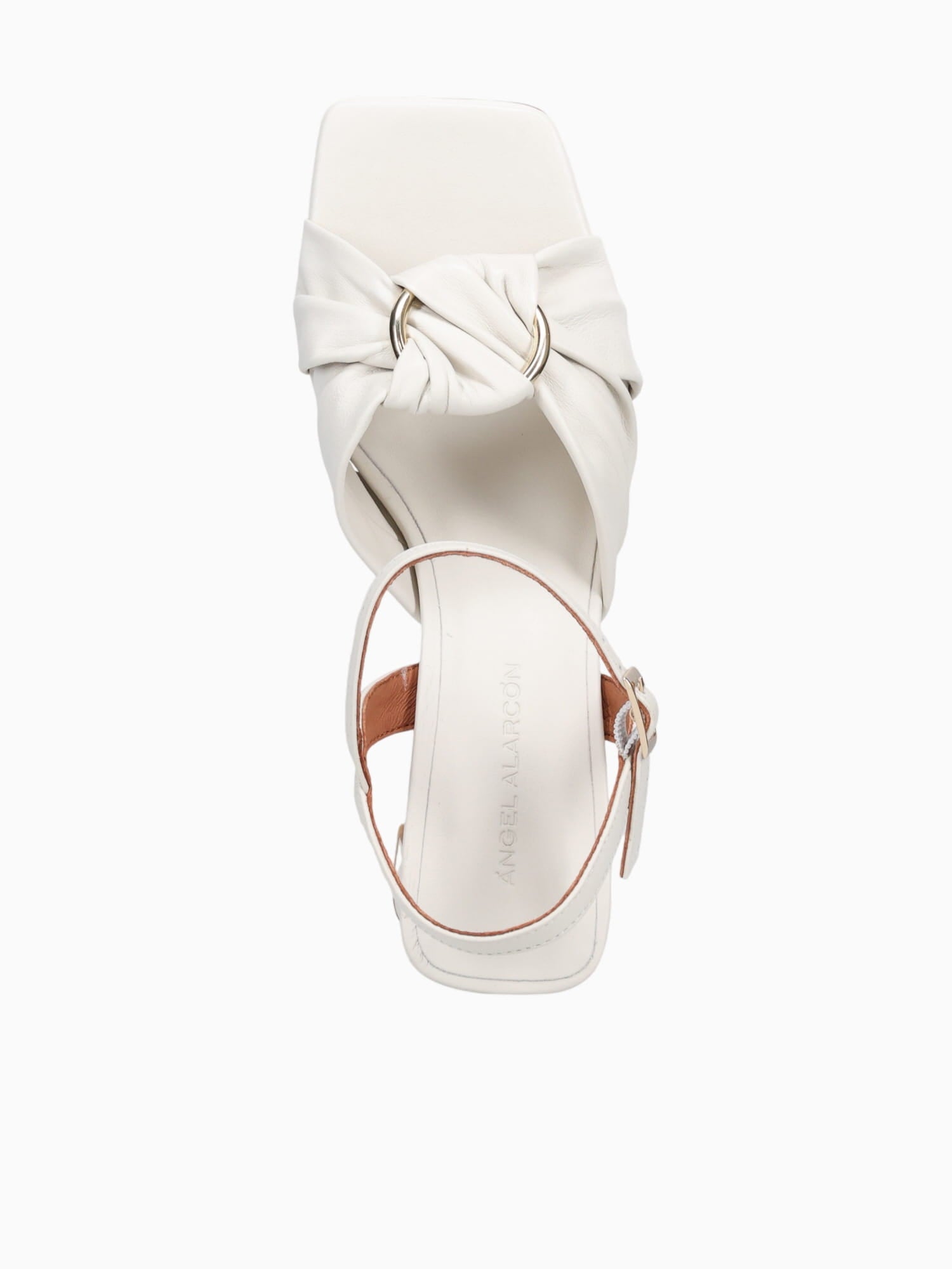 Amanda Ottico Next White / 5 / M