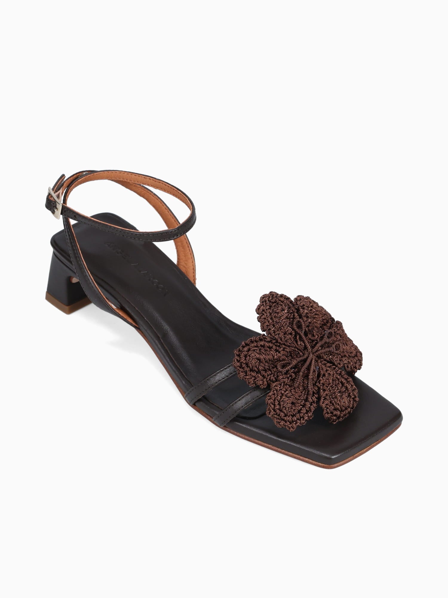 Amara Brown Next Brown / 5 / M