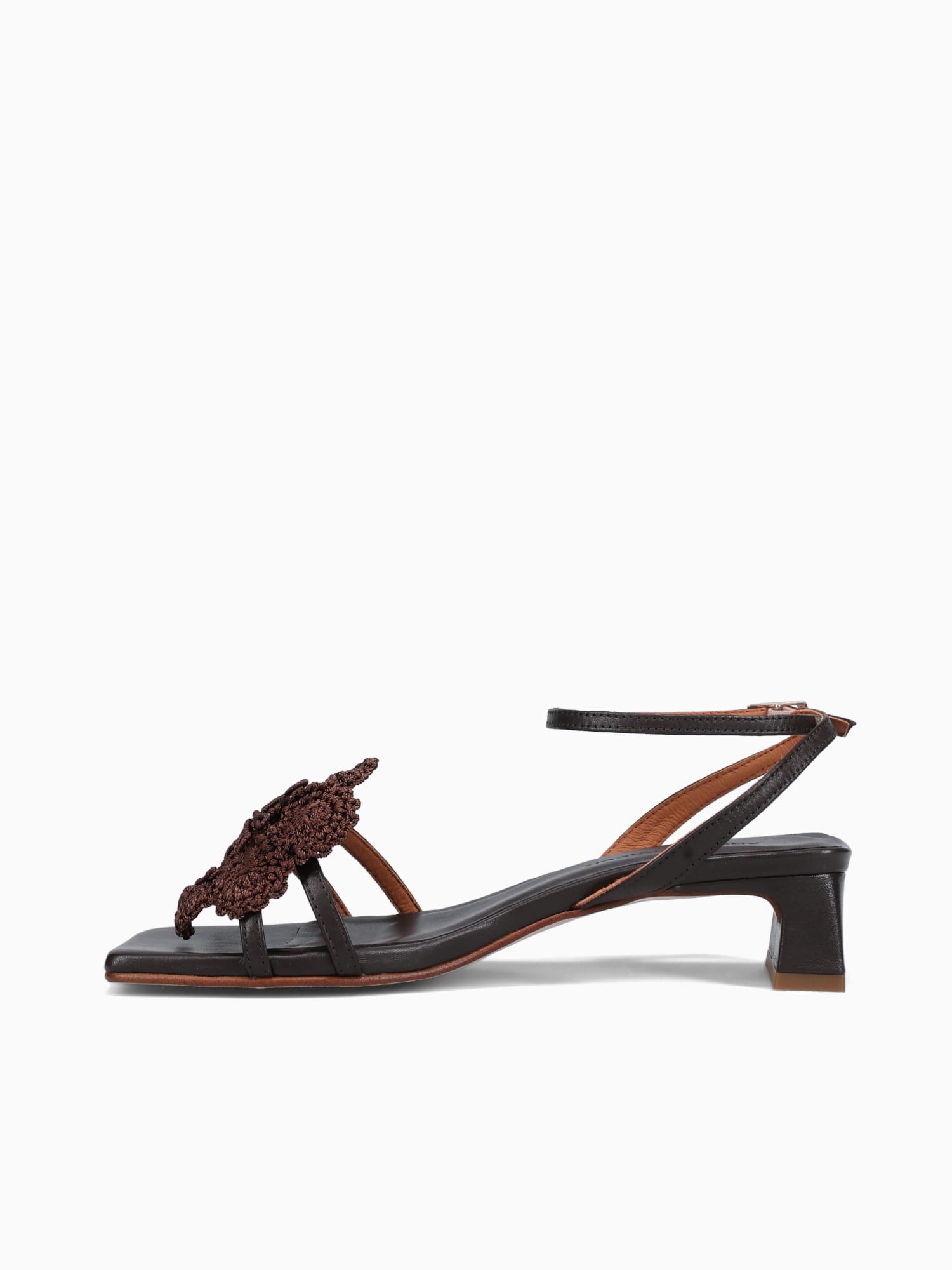 Amara Brown Next Brown / 5 / M