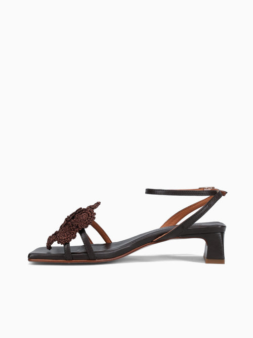 Amara Brown Next Brown / 5 / M