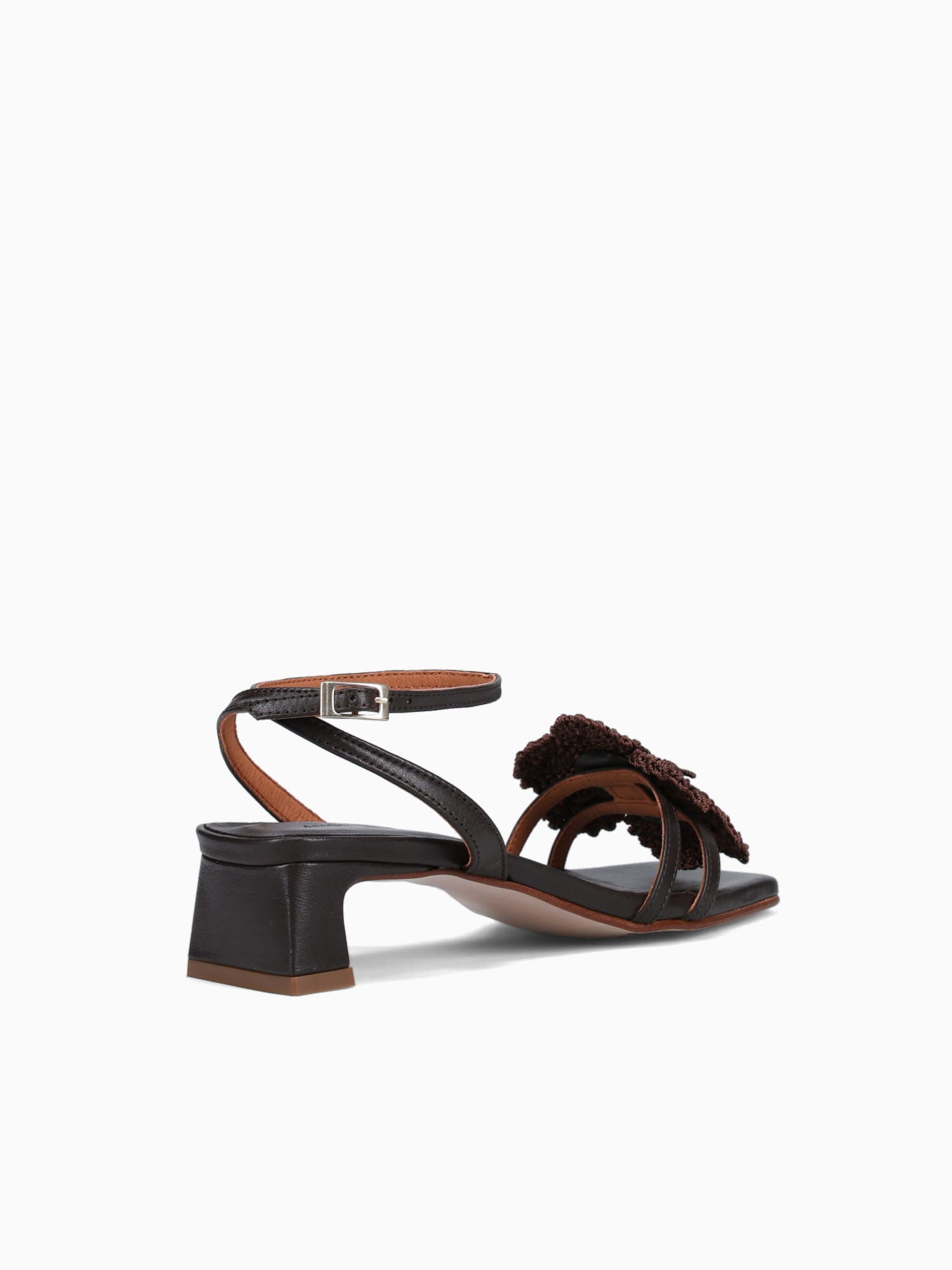 Amara Brown Next Brown / 5 / M