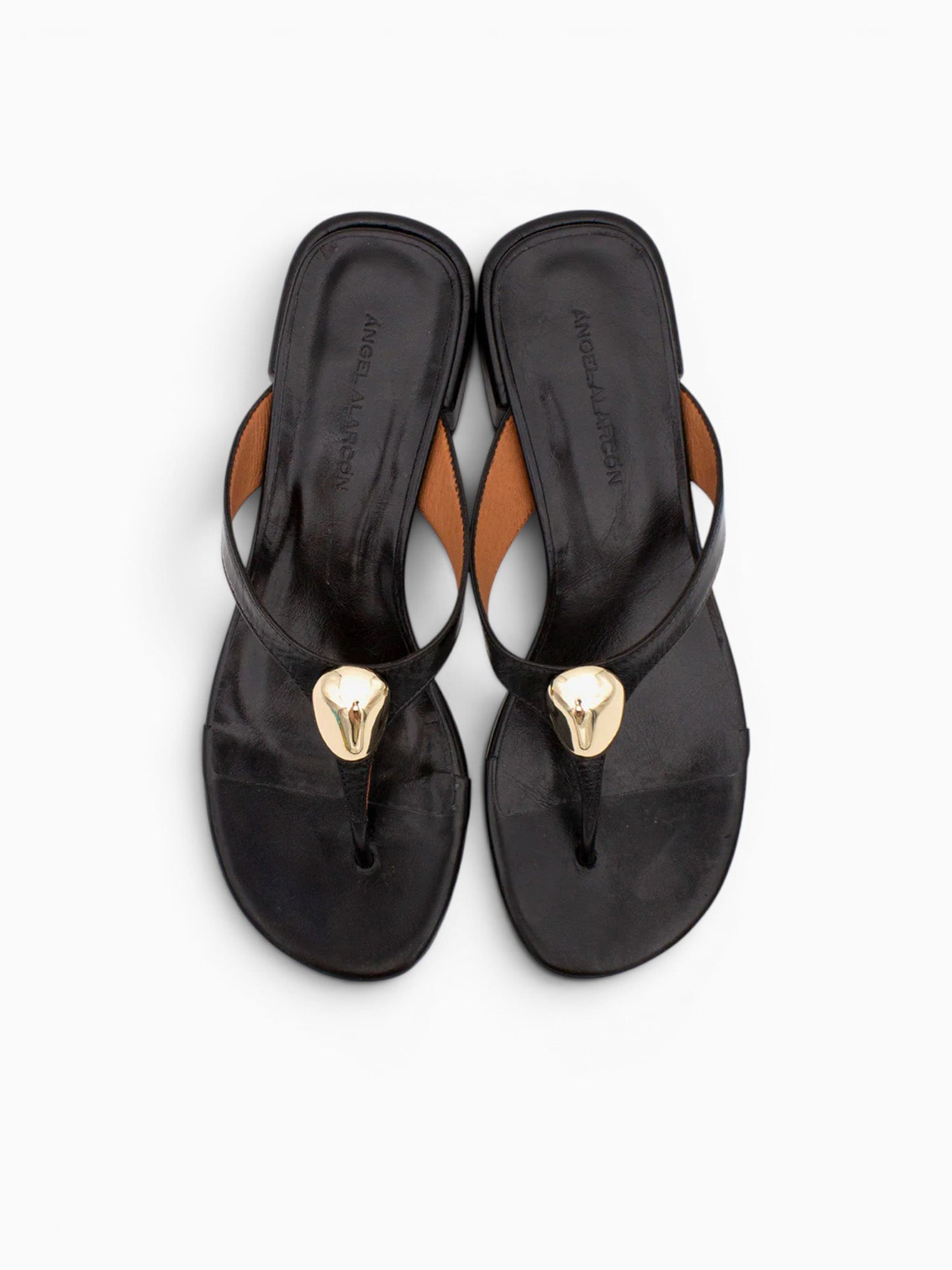 Amaya Negro Greta Black / 5 / M