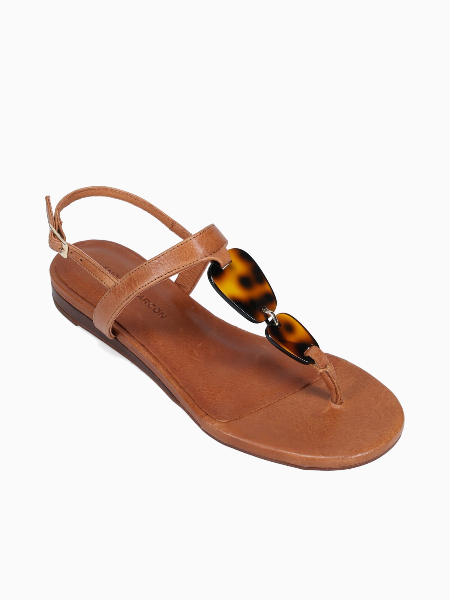 Amber Cognac Saratoga Cognac / 5 / M