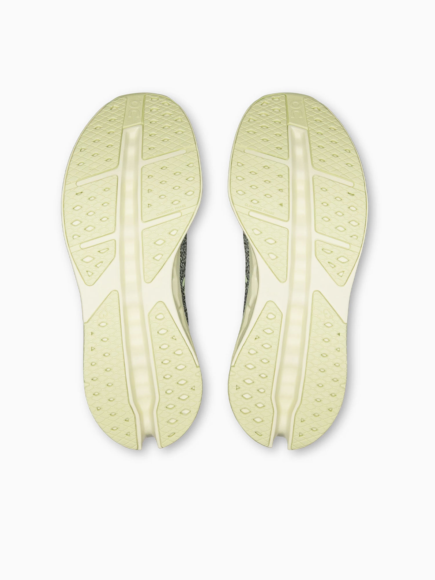 Cloudsurfer Max Olive Seedling mesh Dark Green / 7 / M