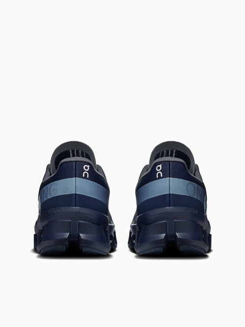 Cloudmonster 1 Midnight Navy mesh Medium Blue / 7 / M