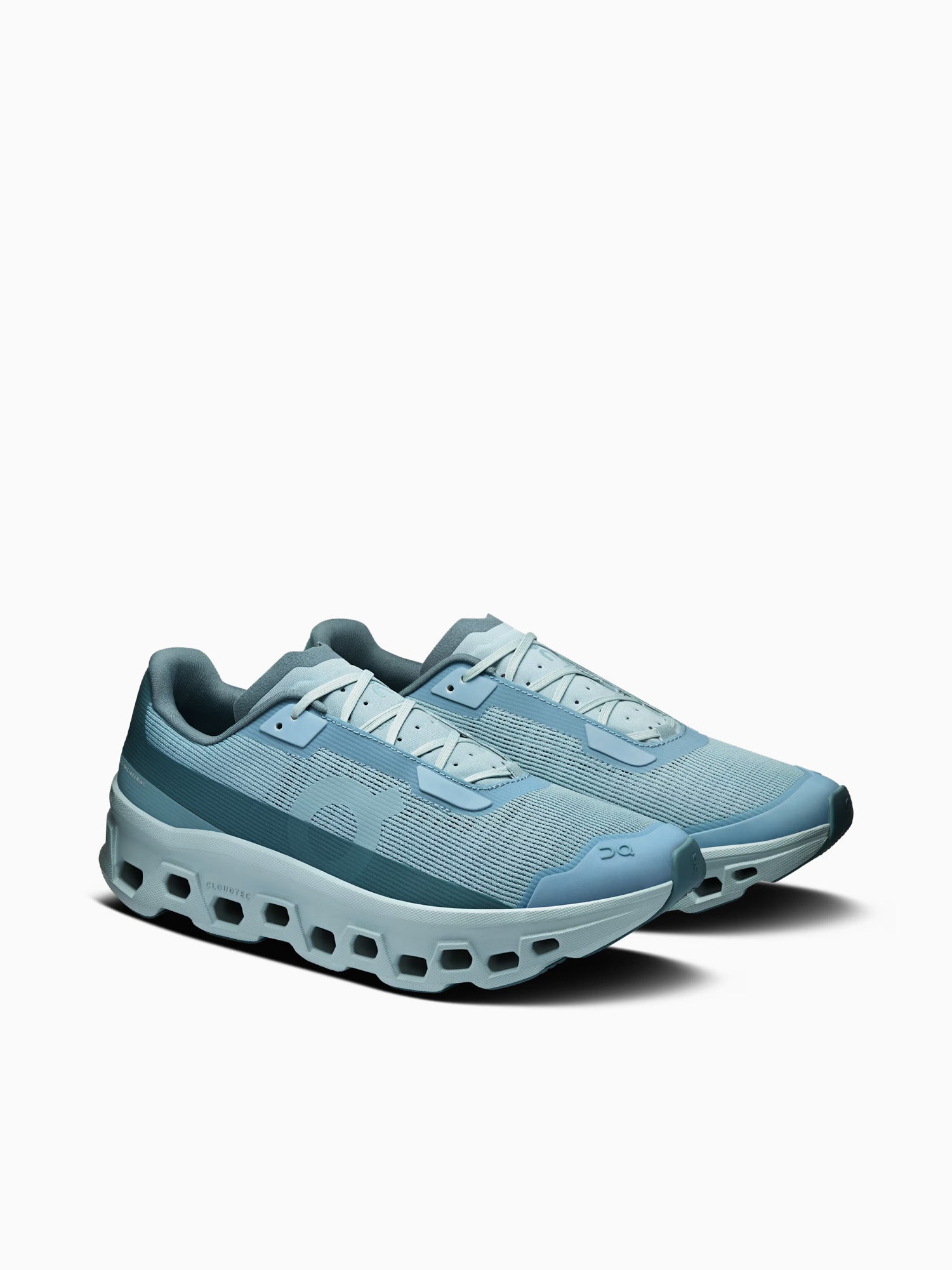 Cloudmonster Void Wash Brook mesh Blue / 7 / M