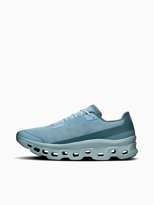 Cloudmonster Void Wash Brook mesh Blue / 7 / M