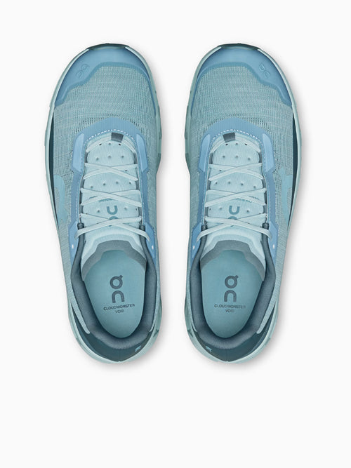Cloudmonster Void Wash Brook mesh Blue / 7 / M