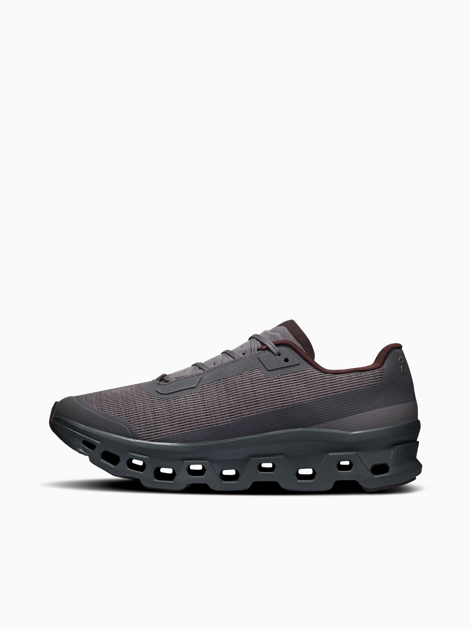 Cloudmonster Void Ember Ox mesh Black / 7 / M